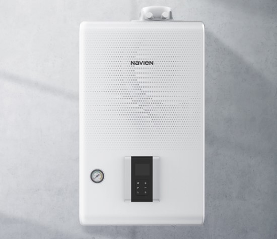 庆东纳碧安L1GBQ23-NCB500 24LCN 冷凝壁挂炉