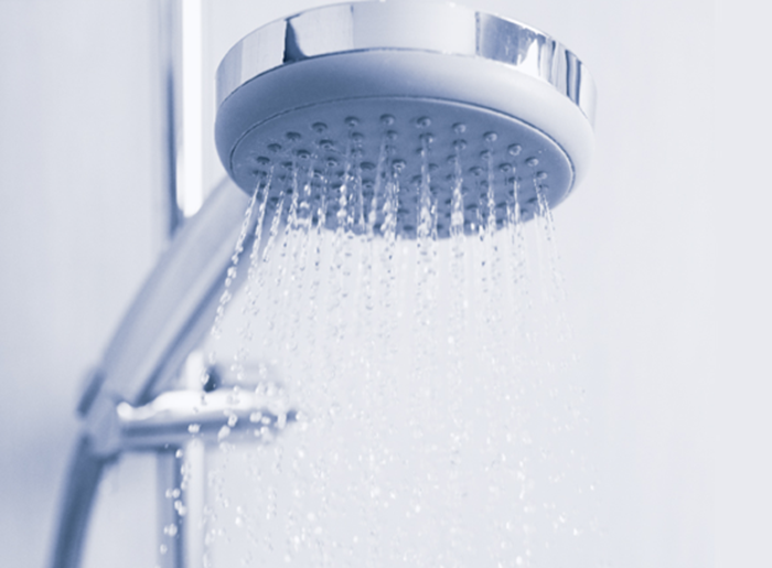 零冷水热水器