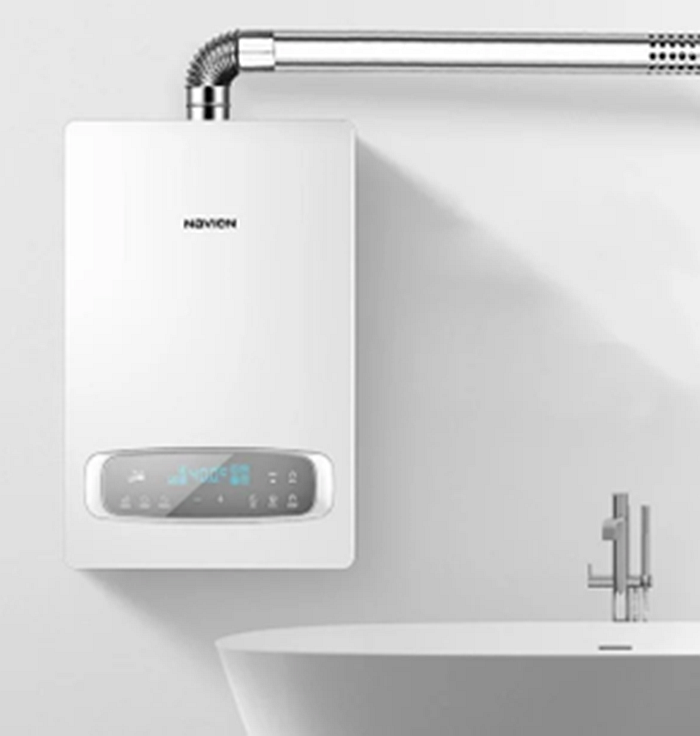 庆东纳碧安NGW580C零冷水热水器