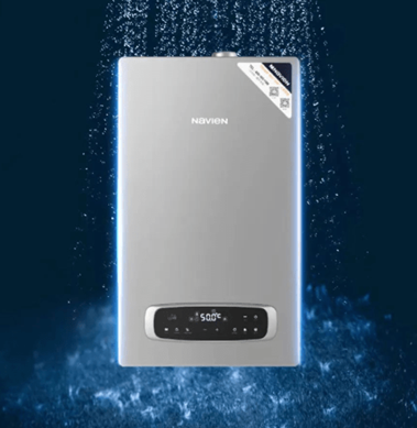 NGB390零冷水壁挂炉